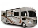Thor Motor Coach A.C.E. 2011 года